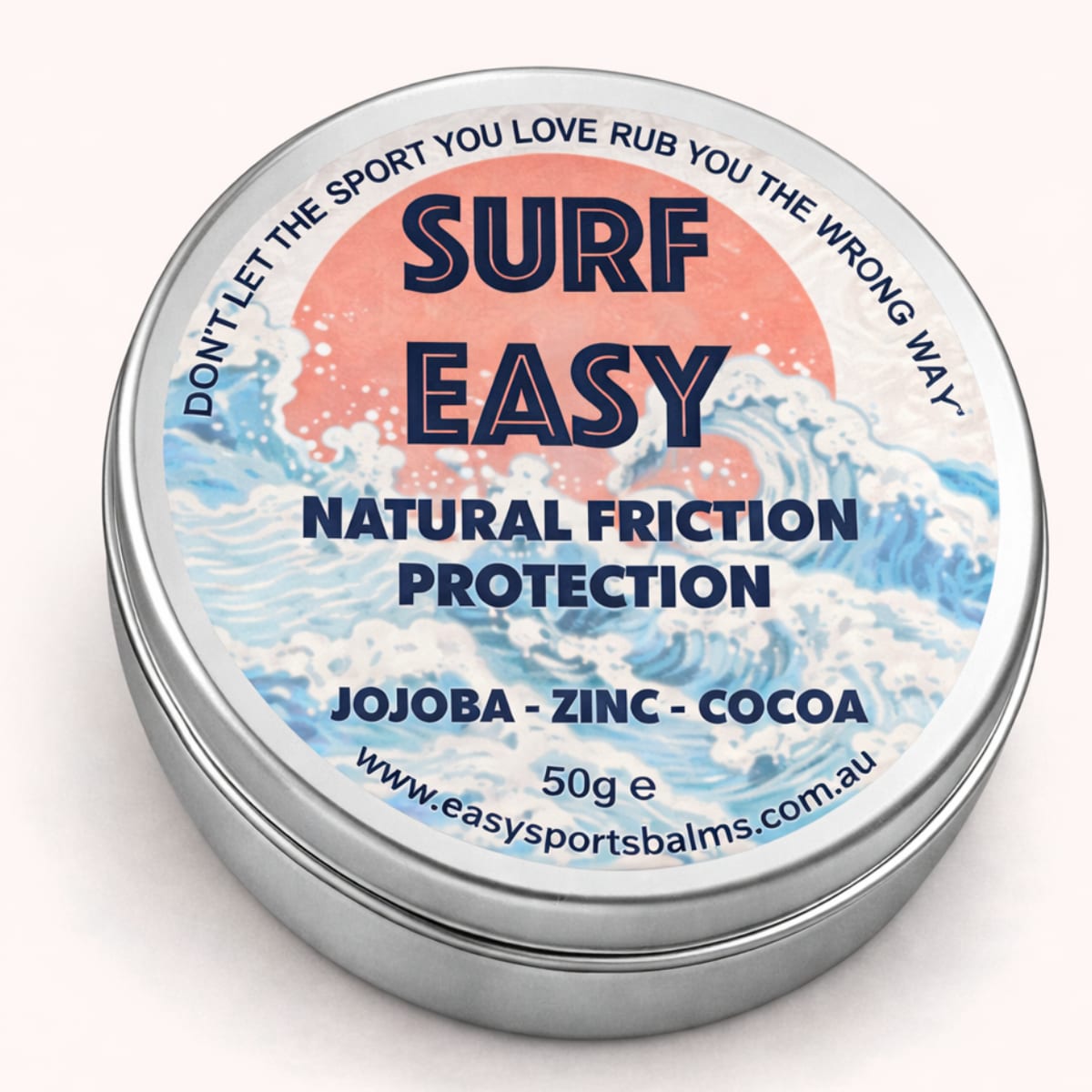 Surf Easy