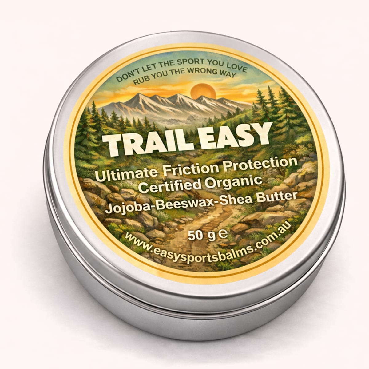 Trail Easy 