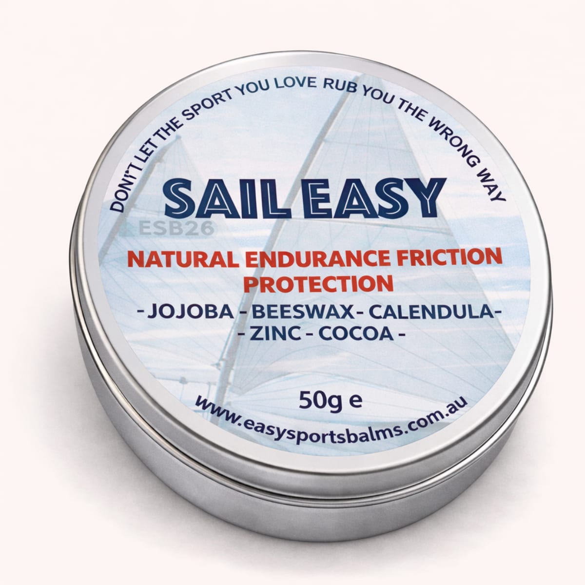 Sail Easy 