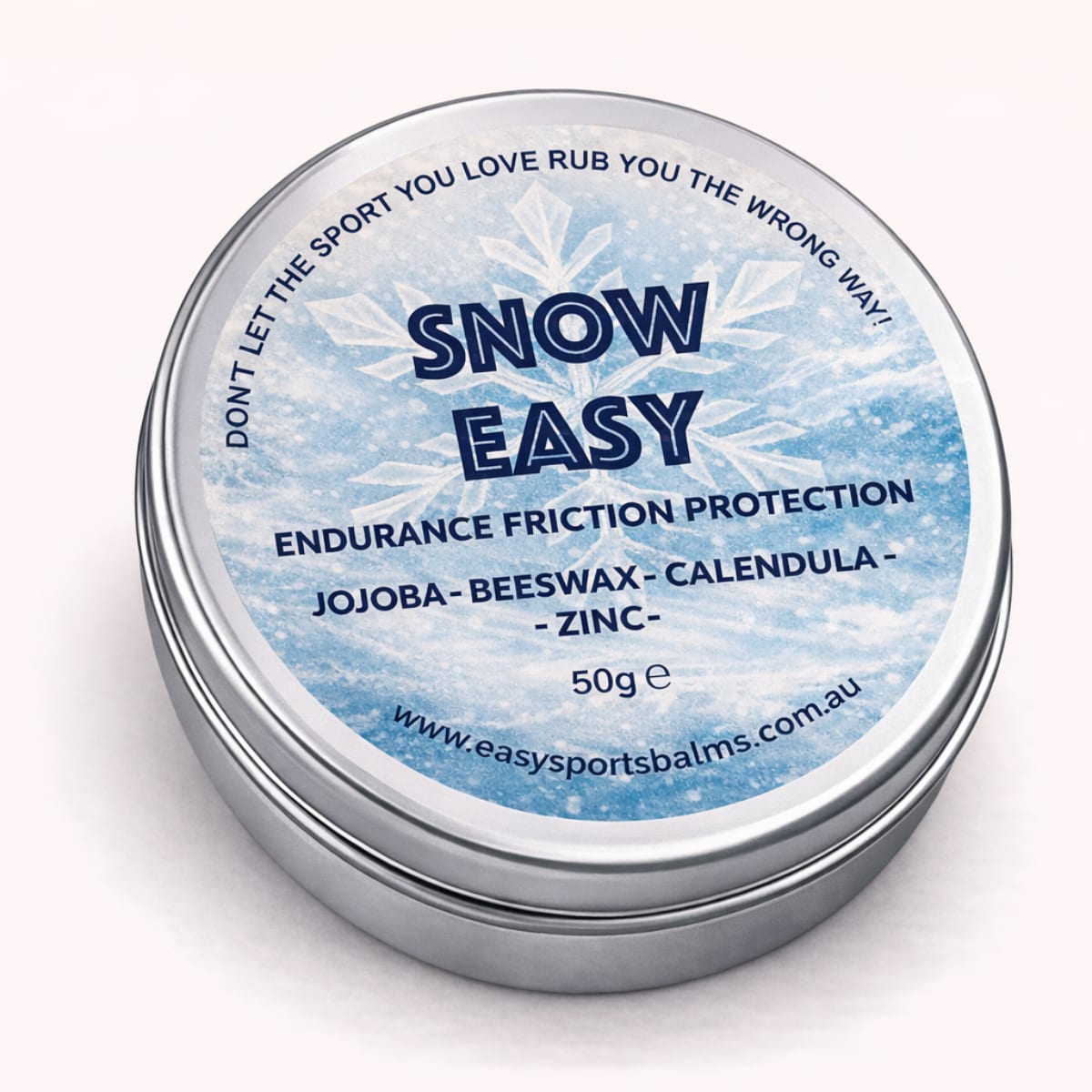 Snow Easy