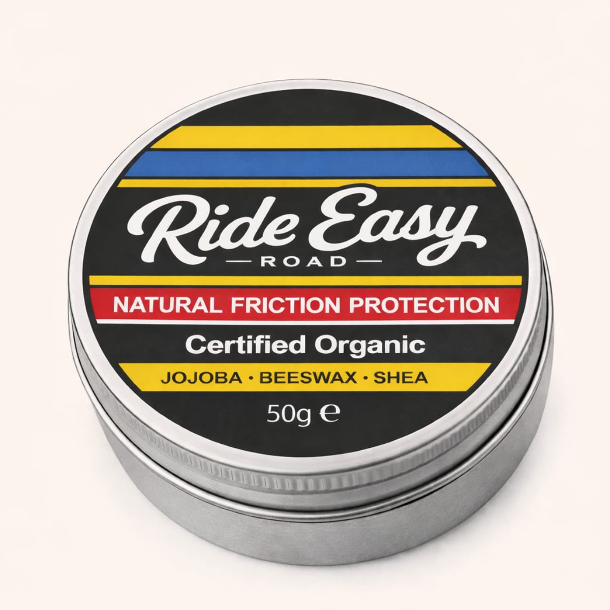 Ride Easy Road 