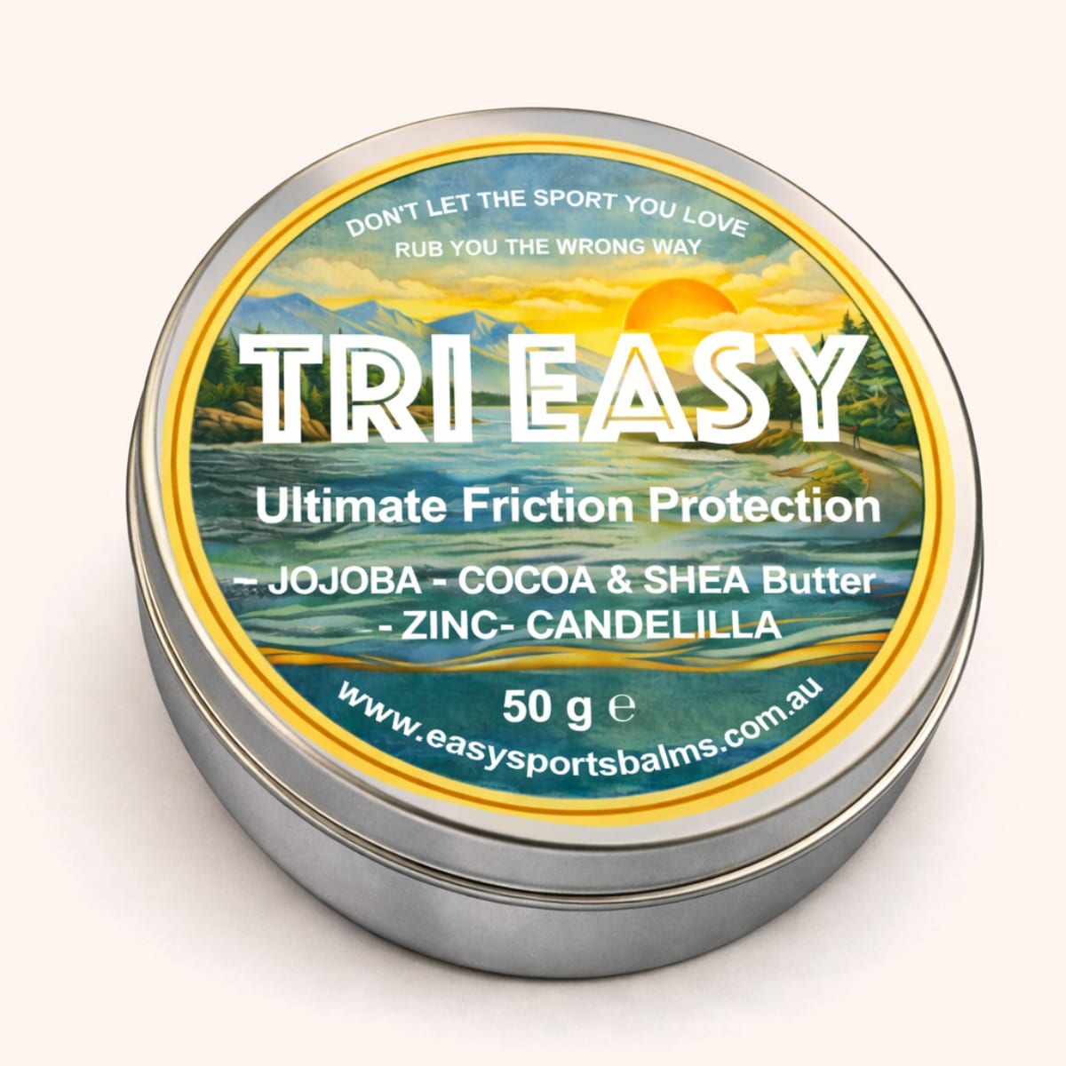 Tri Easy