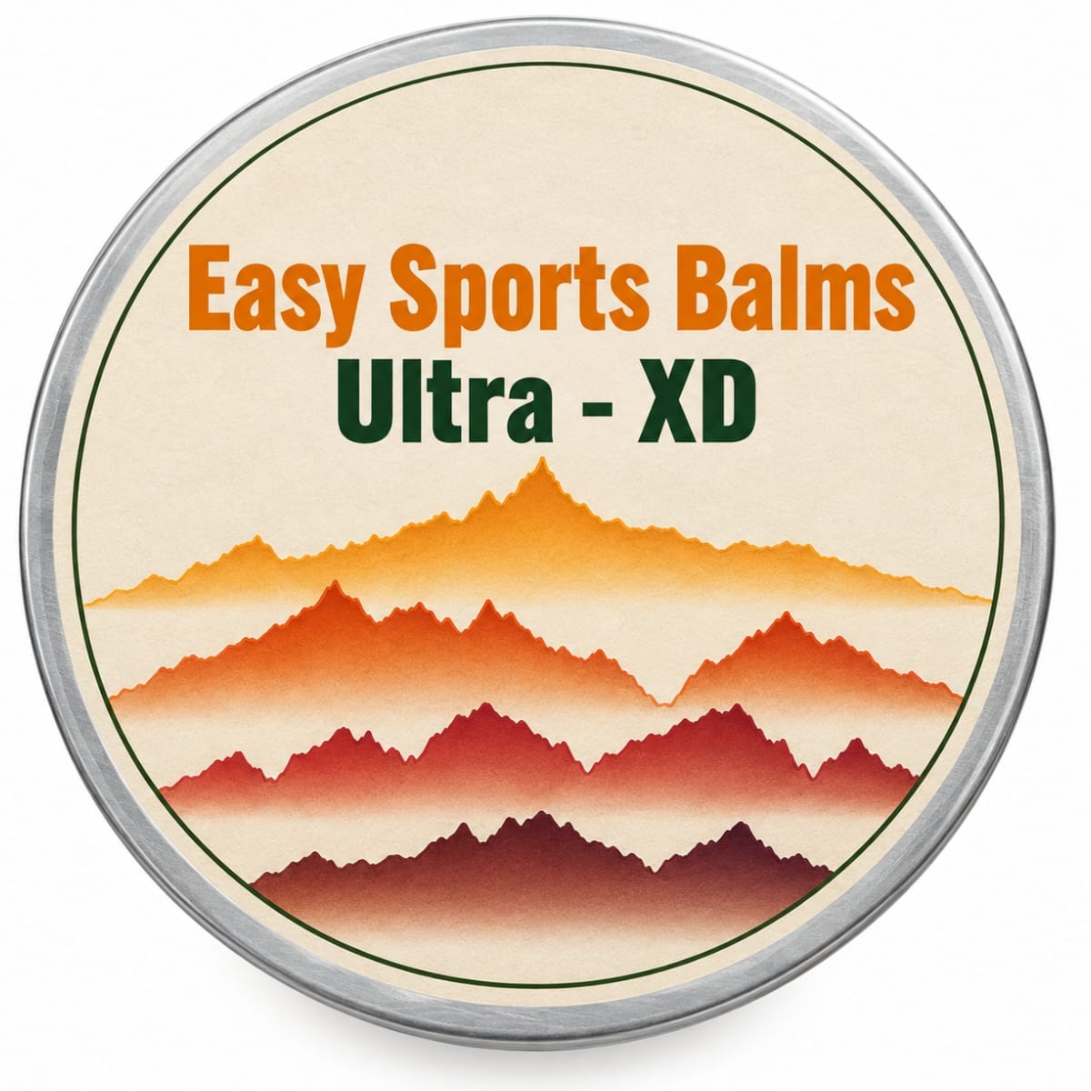 Ultra Trail XD