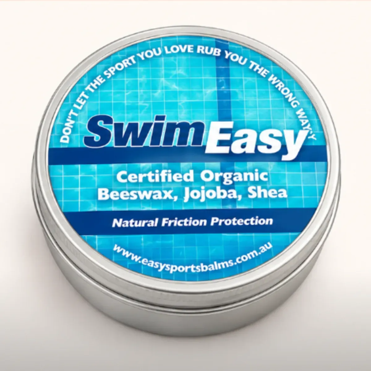 Swim Easy